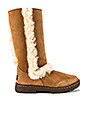 view 1 of 5 BOTTINES SUNDANCE II REVIVAL in Chestnut