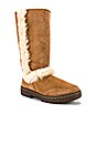 view 2 of 5 BOTTINES SUNDANCE II REVIVAL in Chestnut