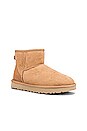 view 2 of 5 Classic Mini II Boot in Bronzer