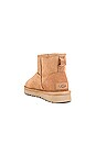 view 3 of 5 Classic Mini II Boot in Bronzer