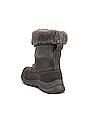 view 3 of 5 Adirondack Boot III in Charcoal