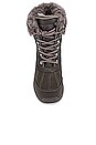 view 4 of 5 Adirondack Boot III in Charcoal