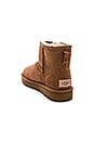 view 3 of 5 Classic Mini II Bootie in Chestnut