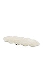 view 1 of 2 ALFOMBRA UGG HOME SHEEPSKIN AREA RUG in Natural