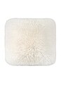 view 1 of 2 OREILLER UGG HOME SHEEPSKIN PILLOW in Natural