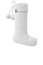 view 1 of 4 Whitecap Stocking in Snow