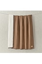 view 2 of 4 Kirkwood UGGbraid Throw Blanket in Chestnut