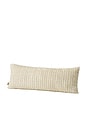 view 1 of 6 Jennis Pillow in Snow