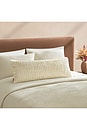 view 4 of 6 Jennis Pillow in Snow
