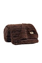 view 1 of 7 Petra Throw in Allspice