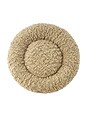view 2 of 5 Medium Shira Pet Bed in Sand