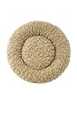 view 2 of 5 Large Shira Pet Bed in Sand
