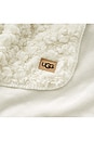 view 4 of 5 Shira Pet Throw in Snow