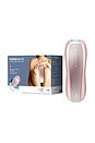 view 1 of 9 Air 10 IPL Laser Hair Removal Device in Pink