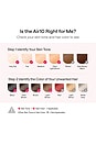 view 9 of 9 Air 10 IPL Laser Hair Removal Device in Pink