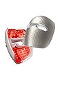 view 1 of 9 ReGlow LED Light Therapy Mask in 