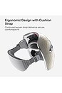 view 3 of 9 ReGlow LED Light Therapy Mask in 