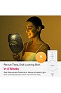 view 6 of 9 ReGlow LED Light Therapy Mask in 