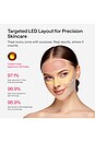 view 9 of 9 ReGlow LED Light Therapy Mask in 