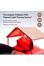 view 3 of 8 JMOON ReGlow Max FlexGlow Light Therapy Panel in 
