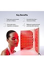view 6 of 8 JMOON ReGlow Max FlexGlow Light Therapy Panel in 