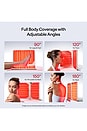 view 7 of 8 JMOON ReGlow Max FlexGlow Light Therapy Panel in 