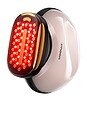 view 1 of 8 JMOON UCollagen+ Microcurrent + LED Light Therapy Device in Pink