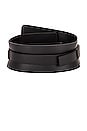 view 2 of 2 CEINTURE ESME in Noir