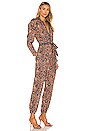 view 2 of 3 Meadow Jumpsuit in Canyon