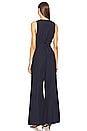 view 3 of 3 Marin Jumpsuit in Midnight