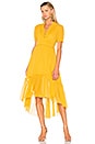 view 1 of 3 Sonja Dress in Honey