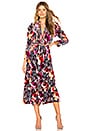 view 1 of 4 Ziggy Dress in Disco