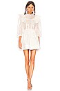 view 1 of 4 Whitley Dress in Blanc