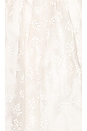 view 4 of 4 Whitley Dress in Blanc
