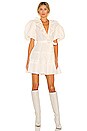 view 1 of 3 Maude Dress in Blanc