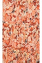 view 5 of 5 Florence Dress in Coral