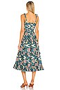 view 3 of 3 Lune Dress in River