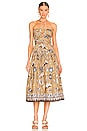 view 1 of 3 Ella Dress in Oleander