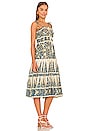 view 2 of 3 Indah Dress in Lanai