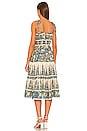 view 3 of 3 Indah Dress in Lanai