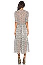 view 3 of 3 Majorelle Dress in Dove