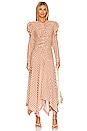 view 1 of 3 Isobel Maxi Dress in Sunrise