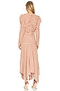 view 3 of 3 Isobel Maxi Dress in Sunrise