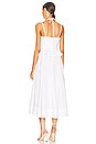 view 3 of 3 Anastasia Dress in Cowrie