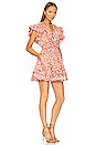 view 2 of 4 KIRI ドレス in Orange Blossom