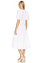 view 3 of 4 OLINA ドレス in Blanc
