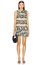 view 1 of 3 Miri Dress in Mariposa