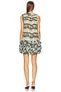 view 3 of 3 Miri Dress in Mariposa