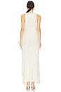 view 3 of 4 Daria Dress in Pristine
