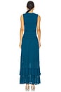 view 3 of 4 Mireille Dress in Lapiz